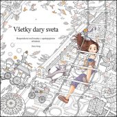 kniha The Present Všetky dary sveta, Šikulka 2016