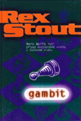 kniha Gambit, BB/art 1997