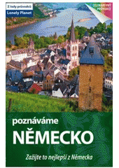 kniha Poznáváme Německo, Svojtka & Co. 2011