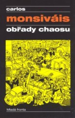 kniha Obřady chaosu, Mladá fronta 2006