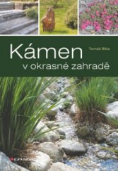 kniha Kámen v okrasné zahradě, Grada 2009