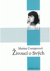 kniha Živoucí o živých, Protis 2011
