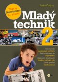kniha Mladý technik 2., Edika 2015