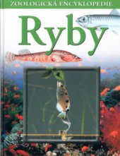 kniha Ryby, Knižní klub 2002