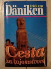 kniha Cesta za tajomstvom, Remedium 1994