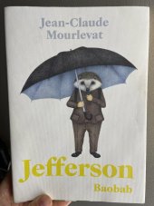 kniha Jefferson, Baobab 2019