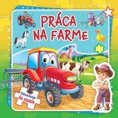 kniha Práca na farme, Foni book 2024