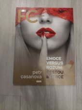 kniha FC Premium Emoce versus rozum:cestou intuice, First Class Publishing  2021