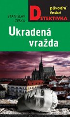 kniha Ukradená vražda, MOBA 2019