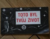 kniha Toto byl Tvůj život,  Chick Publications 1990