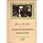 kniha Dům doktora Maltha, Evropský literární klub 1948