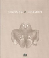 kniha Legenda o Golemovi, Meander 2000