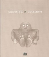 kniha Legenda o Golemovi, Meander 2000