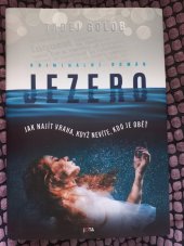 kniha Jezero, Jota 2024