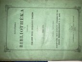 kniha Odpor stavův českých proti Ferdinandovi I. L. 1547, František Řivnáč 1872