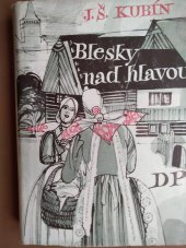 kniha Blesky nad hlavou jivínských rapsodií řada druhá, Družstevní práce 1942