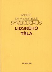 kniha Symbolismus lidského těla, Unitaria 1994