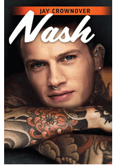 kniha Nash, OLDAG 2020