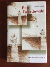 kniha Pan Twardowski, Host 1998