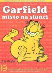 kniha Garfield místo na slunci, Crew 2006