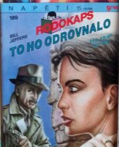kniha To ho odrovnalo, Ivo Železný 1993
