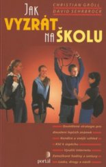 kniha Jak vyzrát na školu, Portál 2002