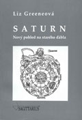 kniha Saturn nový pohled na starého ďábla, Sagittarius 1999