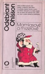 kniha Mamlasové a mizerové, Svoboda 1982