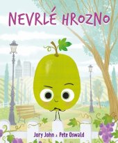 kniha Nevrlé hrozno, Lingea 2025