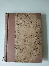 kniha Třetí zvonění veselohra o 3 jednáních, V. Štech 1901