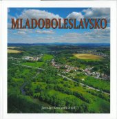 kniha Mladoboleslavsko, Kultura města Mladá Boleslav 2020