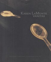 kniha Vanitas 16.12. 2004-20.2. 2005 České muzeum výtvarných umění v Praze, České muzeum výtvarných umění v Praze 2004