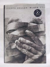 kniha Hlava 22 50. výročí prvního vydání, BB/art 2011