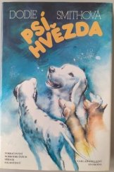 kniha Psí hvězda, Svoboda 1994