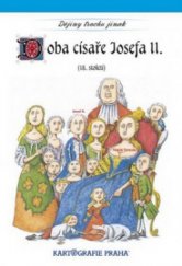 kniha Doba císaře Josefa II. (18. století), Kartografie 2010