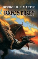 kniha Tanec s draky, Talpress 2012