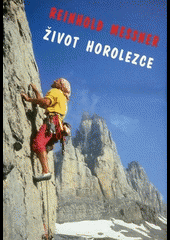 kniha Život horolezce, Trango 1996