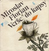 kniha Verše do kapsy, Československý spisovatel 1984