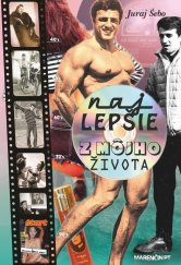 kniha Najlepšie z môjho života, Marenčin PT 2014