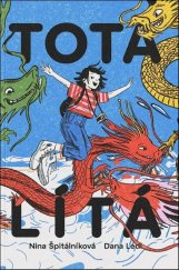 kniha Tota lítá, Paradox 2025