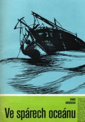 kniha Ve spárech oceánu, Albatros 1982
