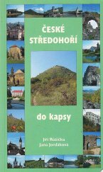 kniha České středohoří do kapsy, Levné knihy KMa 2006