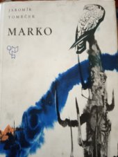 kniha Marko, SNDK 1967