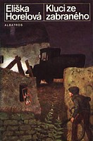 kniha Kluci ze zabraného, Albatros 1982