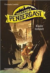 kniha Agentura Pendergast 1. - Kníže temnot, Fragment 2020