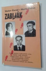 kniha Zabiják největší případ československé kriminalistiky, BENA 1997
