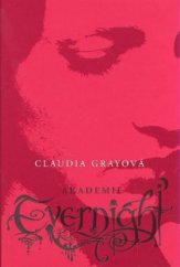 kniha Akademie Evernight, Egmont 2010