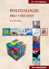 kniha Politologie pro všechny, Key Publishing 2014