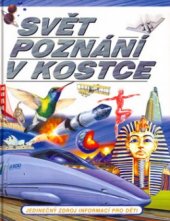 kniha Svět poznání v kostce, Svojtka & Co. 2001