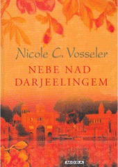 kniha Nebe nad Darjeelingem, MOBA 2008